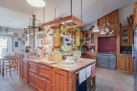 Villa a Monforte, Portalegre, Monforte - € 3.200.000 | Ref: PB2026512 - foto 44
