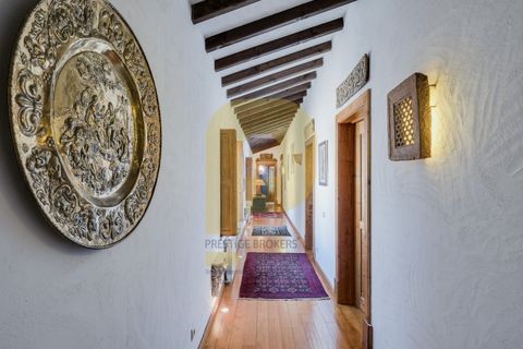 Villa a Monforte, Portalegre, Monforte - € 3.200.000 | Ref: PB2026512 - foto 49
