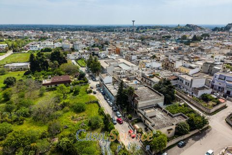 Villa i Oria, Brindisi, Oria - € 300.000 | Ref: OSA-300 - foto 1