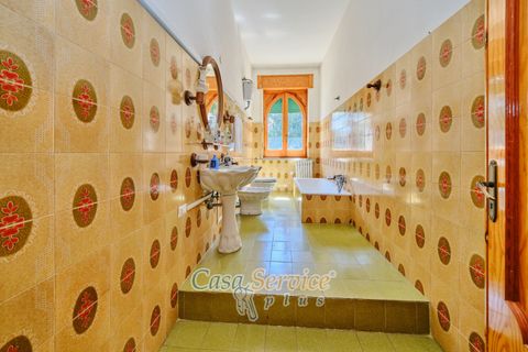Villa i Oria, Brindisi, Oria - € 300.000 | Ref: OSA-300 - foto 5