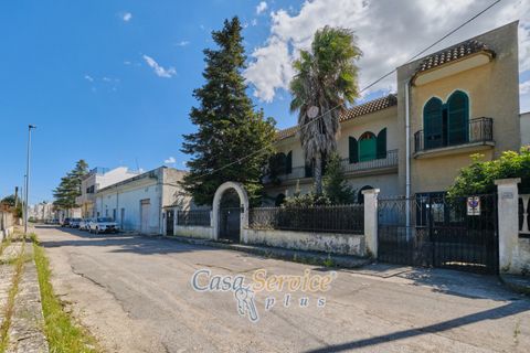 Villa i Oria, Brindisi, Oria - € 300.000 | Ref: OSA-300 - foto 20