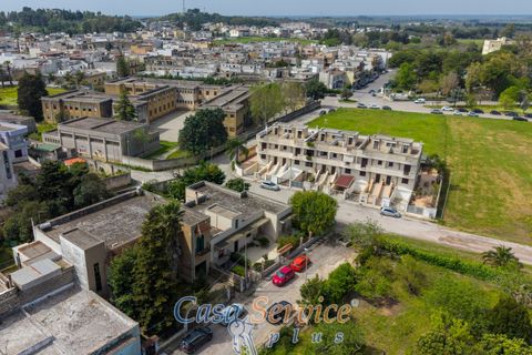 Villa i Oria, Brindisi, Oria - € 300.000 | Ref: OSA-300 - foto 24