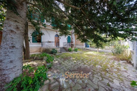 Villa i Oria, Brindisi, Oria - € 300.000 | Ref: OSA-300 - foto 25
