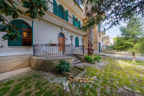 Villa i Oria, Brindisi, Oria - € 300.000 | Ref: OSA-300 - foto 27