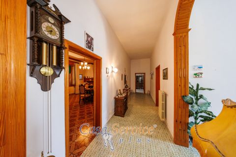 Villa i Oria, Brindisi, Oria - € 300.000 | Ref: OSA-300 - foto 41