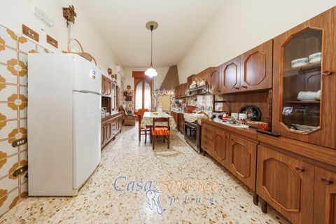 Villa i Oria, Brindisi, Oria - € 300.000 | Ref: OSA-300 - foto 48