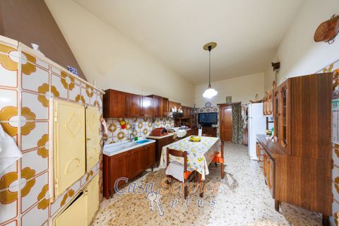 Villa i Oria, Brindisi, Oria - € 300.000 | Ref: OSA-300 - foto 49