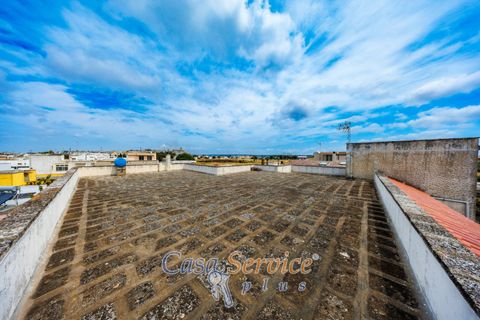 Apartament a Ugento, Lecce, Ugento - € 137.000 | Ref: UGIL-RP-137 - foto 38