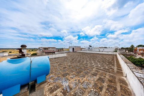 Apartament a Ugento, Lecce, Ugento - € 137.000 | Ref: UGIL-RP-137 - foto 40