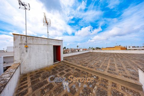 Apartament a Ugento, Lecce, Ugento - € 137.000 | Ref: UGIL-RP-137 - foto 42