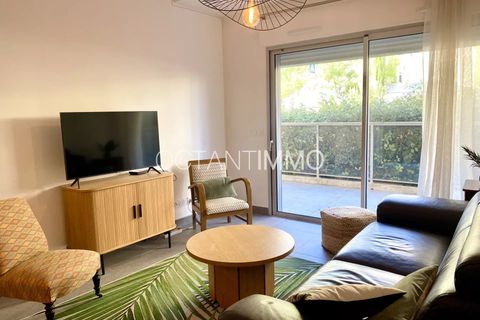 Lejlighed i Biot, Alpes-Maritimes, Biot - € 465.000 | Ref: 21176 - foto 1