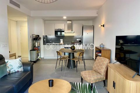 Lejlighed i Biot, Alpes-Maritimes, Biot - € 465.000 | Ref: 21176 - foto 2