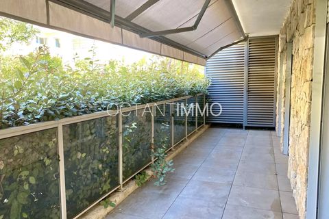 Lejlighed i Biot, Alpes-Maritimes, Biot - € 465.000 | Ref: 21176 - foto 3