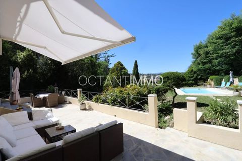 Villa i Vallauris, Alpes-Maritimes, Vallauris - € 1.095.000 | Ref: 21164 - foto 2