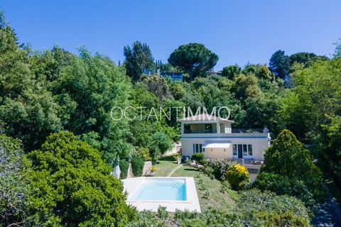Villa i Vallauris, Alpes-Maritimes, Vallauris - € 1.095.000 | Ref: 21164 - foto 3