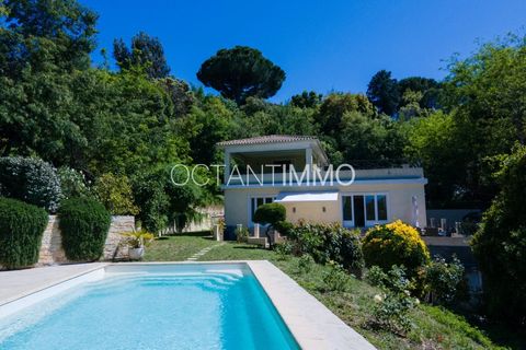 Villa i Vallauris, Alpes-Maritimes, Vallauris - € 1.095.000 | Ref: 21164 - foto 4