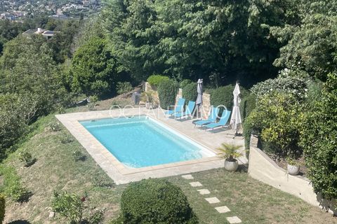 Villa i Vallauris, Alpes-Maritimes, Vallauris - € 1.095.000 | Ref: 21164 - foto 5