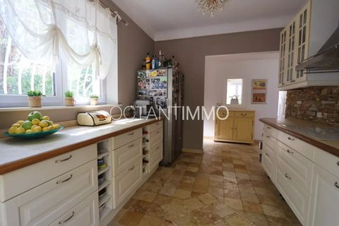 Villa i Vallauris, Alpes-Maritimes, Vallauris - € 1.095.000 | Ref: 21164 - foto 8