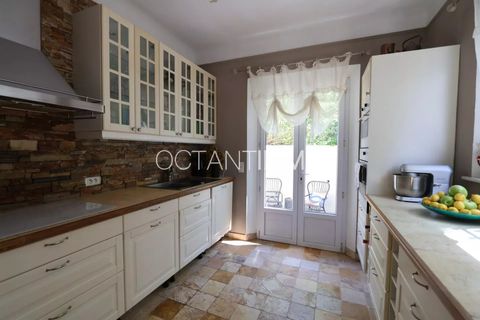 Villa i Vallauris, Alpes-Maritimes, Vallauris - € 1.095.000 | Ref: 21164 - foto 9