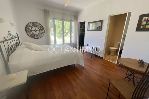 Villa i Vallauris, Alpes-Maritimes, Vallauris - € 1.095.000 | Ref: 21164 - foto 11