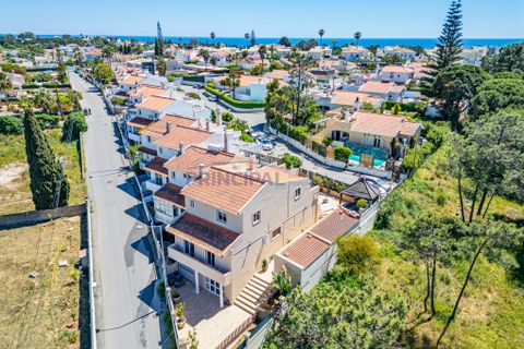 Villa i Albufeira, Faro, Albufeira - € 925.000 | Ref: P648 - foto 1