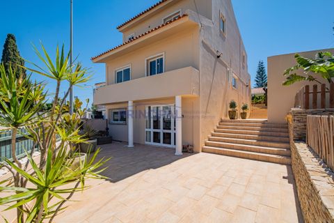Villa i Albufeira, Faro, Albufeira - € 925.000 | Ref: P648 - foto 2