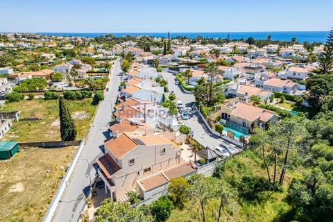 Villa i Albufeira, Faro, Albufeira - € 925.000 | Ref: P648 - foto 4