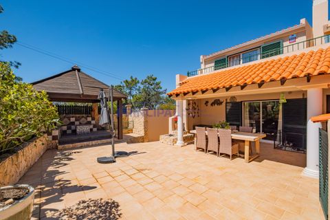 Villa i Albufeira, Faro, Albufeira - € 925.000 | Ref: P648 - foto 5