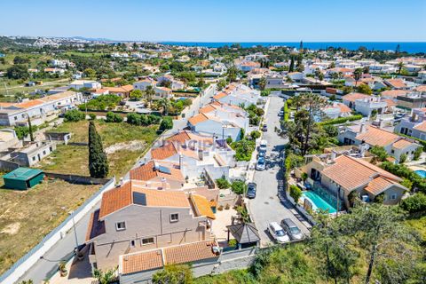 Villa i Albufeira, Faro, Albufeira - € 925.000 | Ref: P648 - foto 6