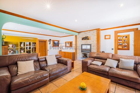 Villa i Albufeira, Faro, Albufeira - € 925.000 | Ref: P648 - foto 15
