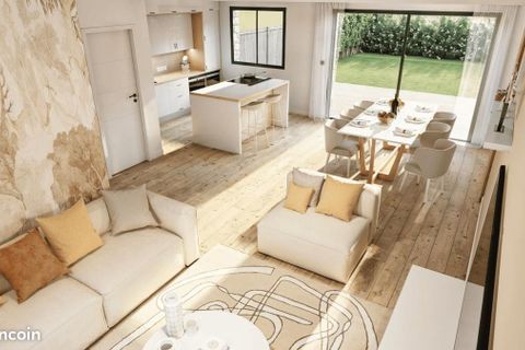 Villa a Villefranque, Pyrenees-Atlantiques, Villefranque - € 350.000 | Ref: Casa-Tilly2 - foto 4