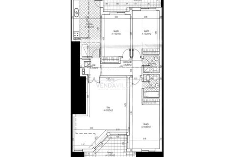 Lejlighed i Quelfes, Faro, Quelfes - € 410.780 | Ref: A01722 (T3) - foto 13