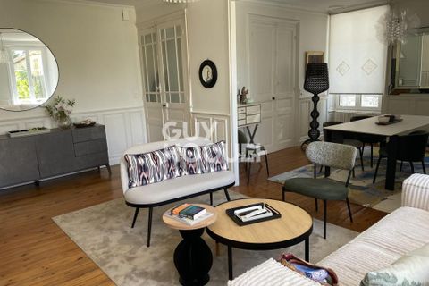 Villa i Fontenay-le-Comte, Vendee, Fontenay-le-Comte - € 475.000 | Ref: 6822 - foto 2