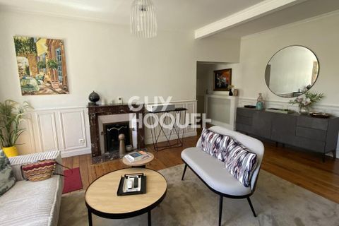 Villa i Fontenay-le-Comte, Vendee, Fontenay-le-Comte - € 475.000 | Ref: 6822 - foto 3