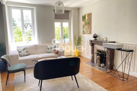 Villa i Fontenay-le-Comte, Vendee, Fontenay-le-Comte - € 475.000 | Ref: 6822 - foto 4