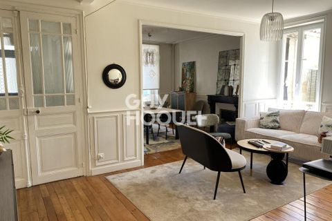 Villa i Fontenay-le-Comte, Vendee, Fontenay-le-Comte - € 475.000 | Ref: 6822 - foto 5