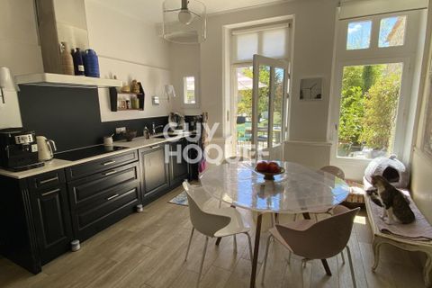 Villa i Fontenay-le-Comte, Vendee, Fontenay-le-Comte - € 475.000 | Ref: 6822 - foto 6