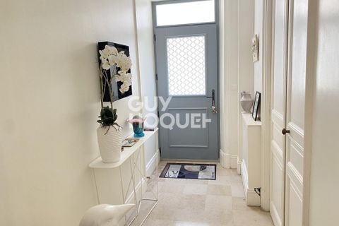 Villa i Fontenay-le-Comte, Vendee, Fontenay-le-Comte - € 475.000 | Ref: 6822 - foto 8