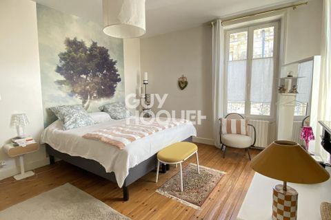 Villa i Fontenay-le-Comte, Vendee, Fontenay-le-Comte - € 475.000 | Ref: 6822 - foto 9