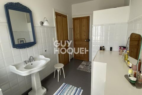 Villa i Fontenay-le-Comte, Vendee, Fontenay-le-Comte - € 475.000 | Ref: 6822 - foto 10