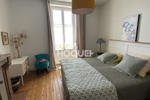 Villa i Fontenay-le-Comte, Vendee, Fontenay-le-Comte - € 475.000 | Ref: 6822 - foto 12