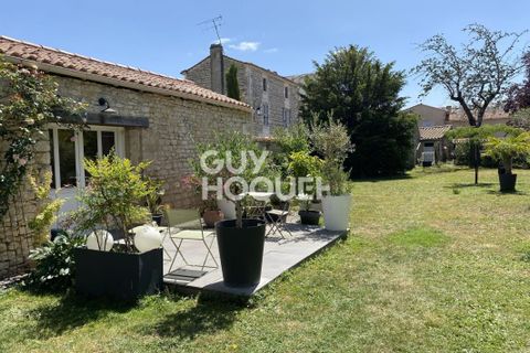 Villa i Fontenay-le-Comte, Vendee, Fontenay-le-Comte - € 475.000 | Ref: 6822 - foto 14