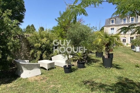 Villa i Fontenay-le-Comte, Vendee, Fontenay-le-Comte - € 475.000 | Ref: 6822 - foto 15