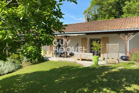 Villa a Fontenay-le-Comte, Vendee, Fontenay-le-Comte - € 185.000 | Ref: 6669 - foto 2