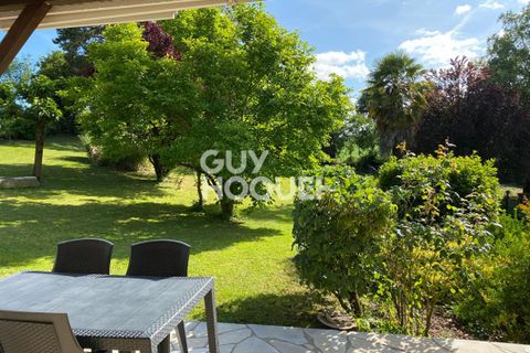 Villa a Fontenay-le-Comte, Vendee, Fontenay-le-Comte - € 185.000 | Ref: 6669 - foto 3