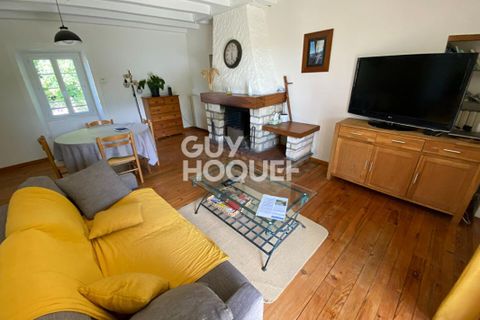 Villa a Fontenay-le-Comte, Vendee, Fontenay-le-Comte - € 185.000 | Ref: 6669 - foto 5