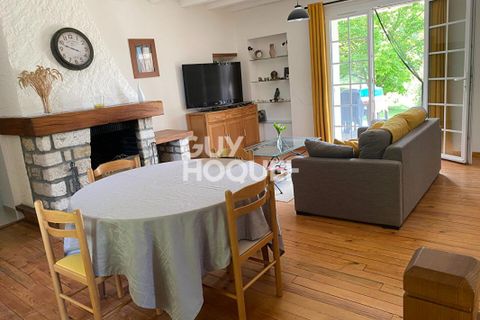 Villa a Fontenay-le-Comte, Vendee, Fontenay-le-Comte - € 185.000 | Ref: 6669 - foto 7