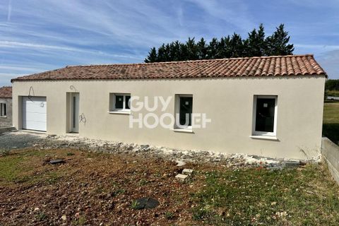 Villa i Longeves, Vendee, Longeves - € 185.500 | Ref: 6806 - foto 2
