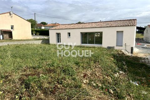 Villa i Longeves, Vendee, Longeves - € 185.500 | Ref: 6806 - foto 3