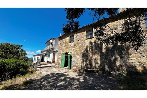 Farm i Cavadoude, Guarda, Cavadoude - € 110.000 | Ref: MAS_134 - foto 1